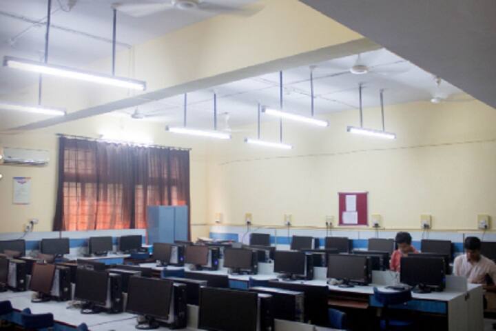 laboratory